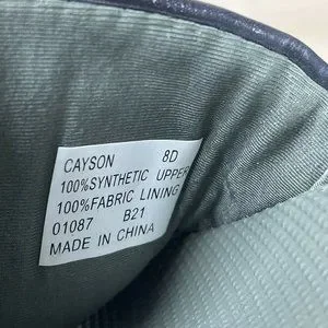 Polo Ralph Lauren | Shoes | Polo Ralph Lauren Mens Cayson  display picture 1